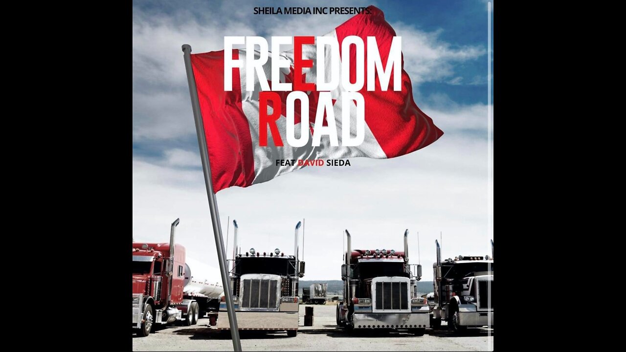 Official FREEDOM ROAD® Song