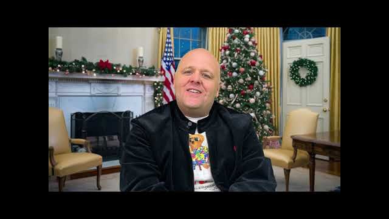 A call to prayer day 54 - Pray for President Trump and his family