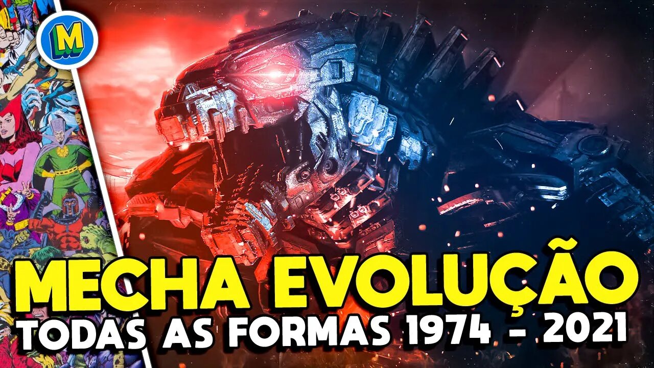 MECHAGODZILLA 1974 - 2021