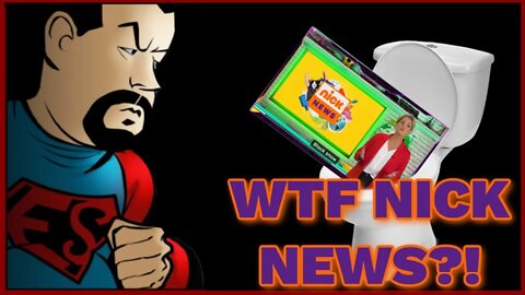 WTF NICK #NEWS (Fat Steven Edit)