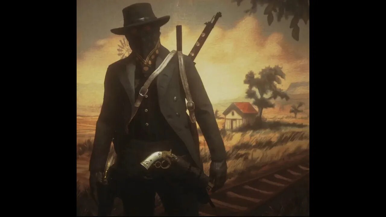 CRIPPS N MOONSHINING | RED DEAD 2 ONLINE | TRADING, HUNTING, HUSTLIN' |