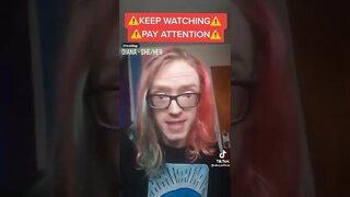 This Dude Is A Walking YIKES