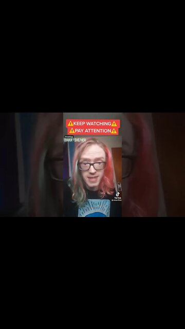 This Dude Is A Walking YIKES