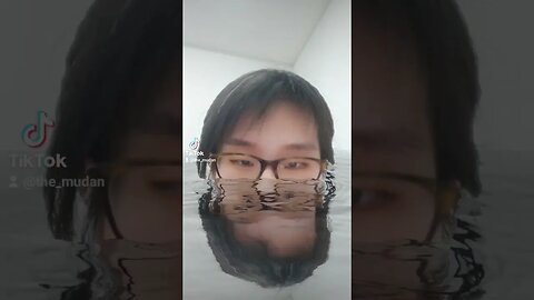WATER ASMR