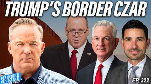Trump 2.0: Hitting The Ground RUNNING! | Ep 322