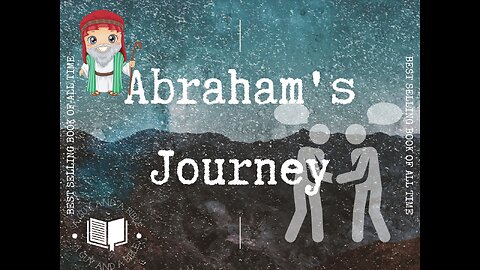 Encountering God: The EPIC Conversation Between Abraham and the Almighty (part 1)