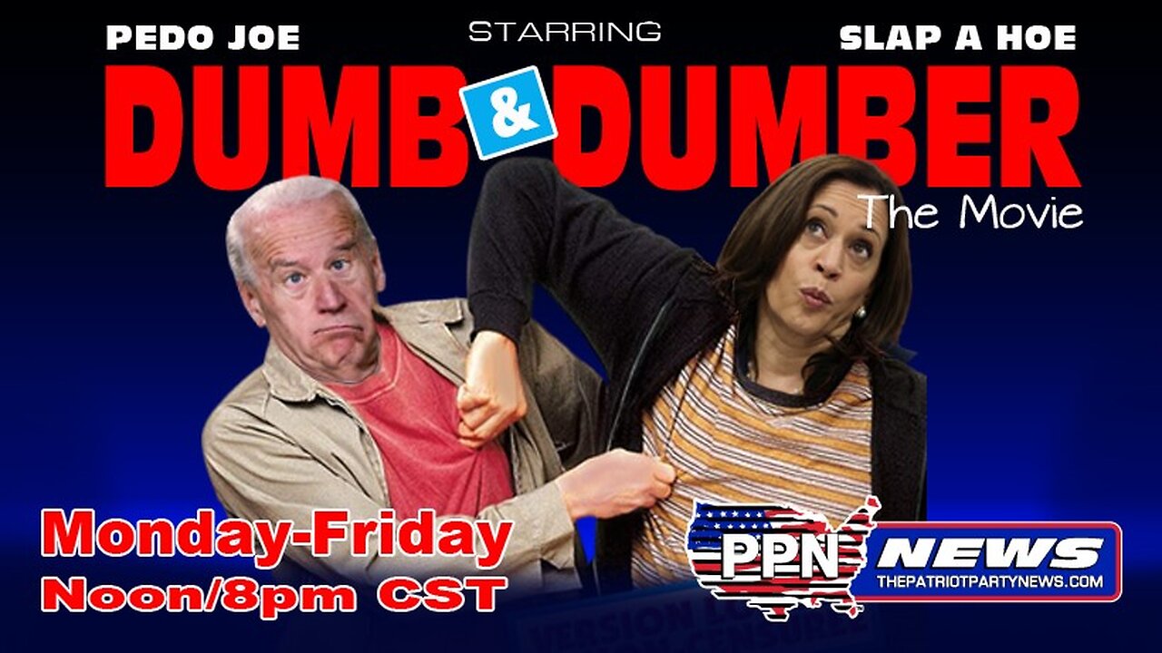 6-12-23-ppn-at-8pm-cst-9pm-est #PPN #Truth