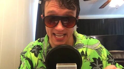Forgive My Fowl Mouth Friday with Brad Burns Lotek, health Episode #50