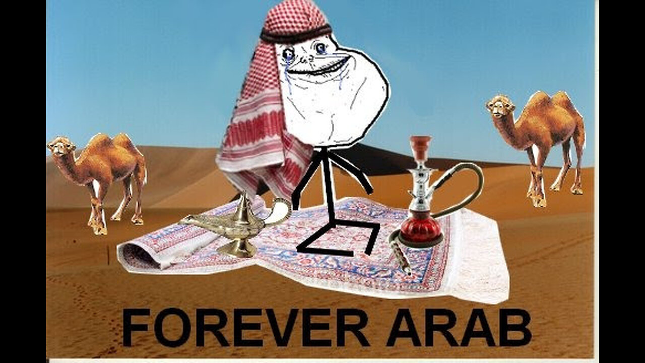 Get ready to LOL: The ULTIMATE Funny Arab Meme Compilation Part 1