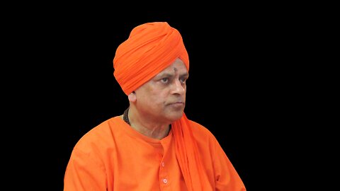 Swamiji Visitation