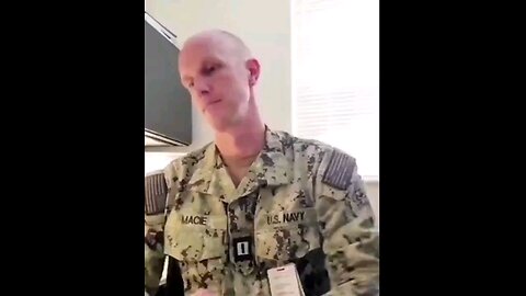 Now you know why recruiting is down. Fuck the government