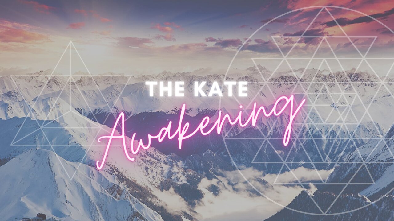 The Kate Awakening 01/12/2021 Social Media homes are always changing for banned Patriots