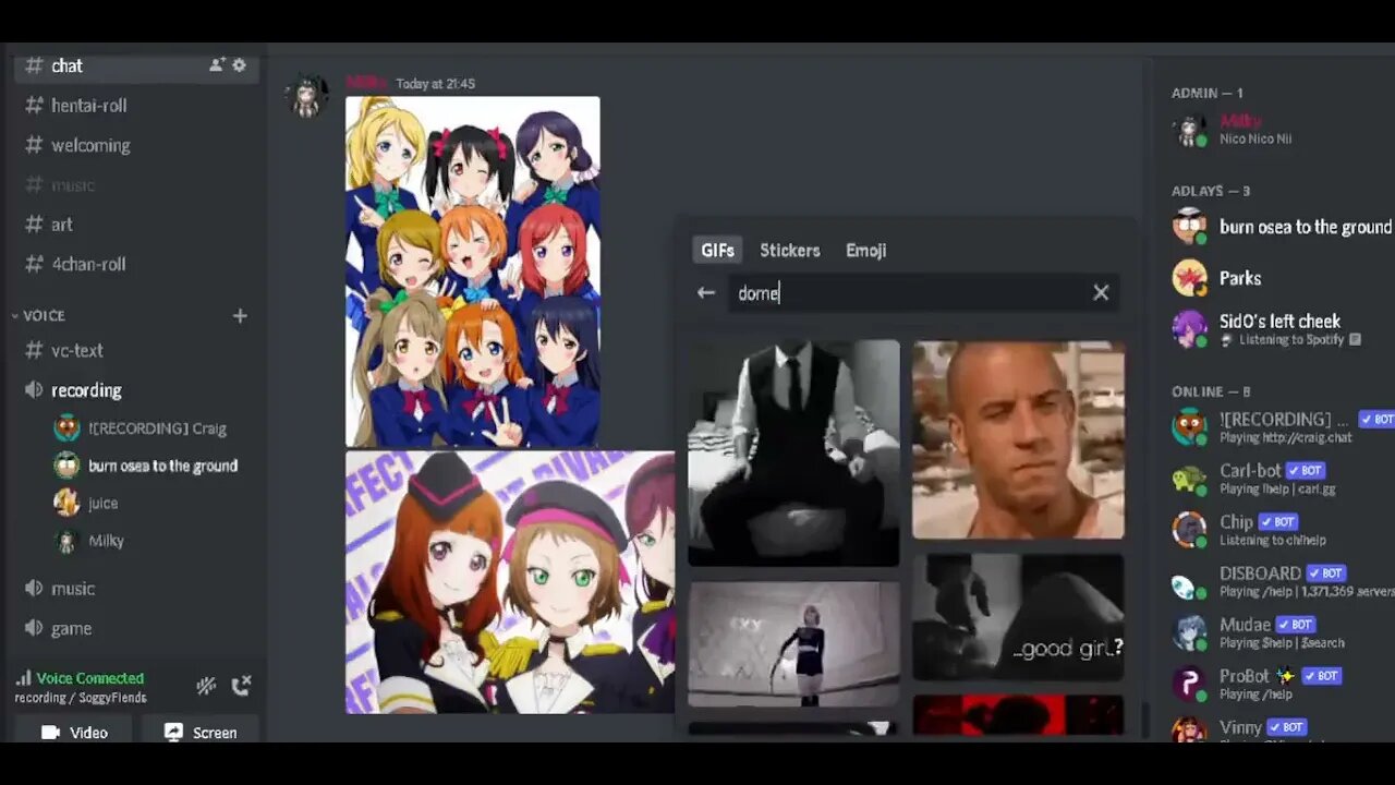 love live lecture where the first love live series is explained