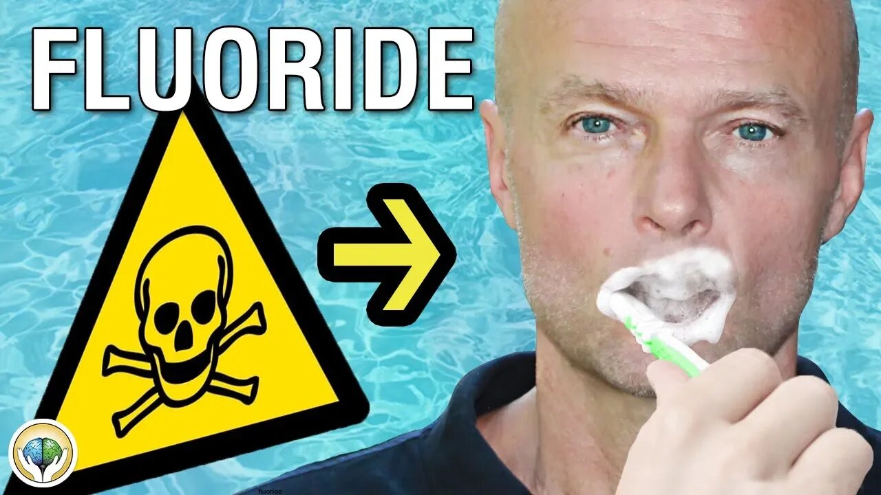 Is FLUORIDE BAD For You? (Real Doctor Reveals The TRUTH)