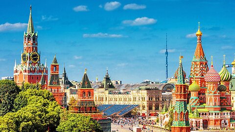 facts about saint basil's cathedral