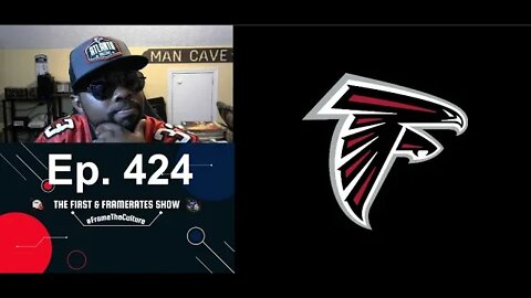 Ep. 424 Atlanta Falcons Down To 53: Who Got Released