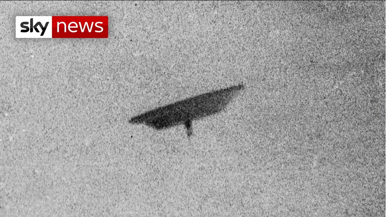 UFO: Pentagon releases three leaked videos - is the truth finally out there?