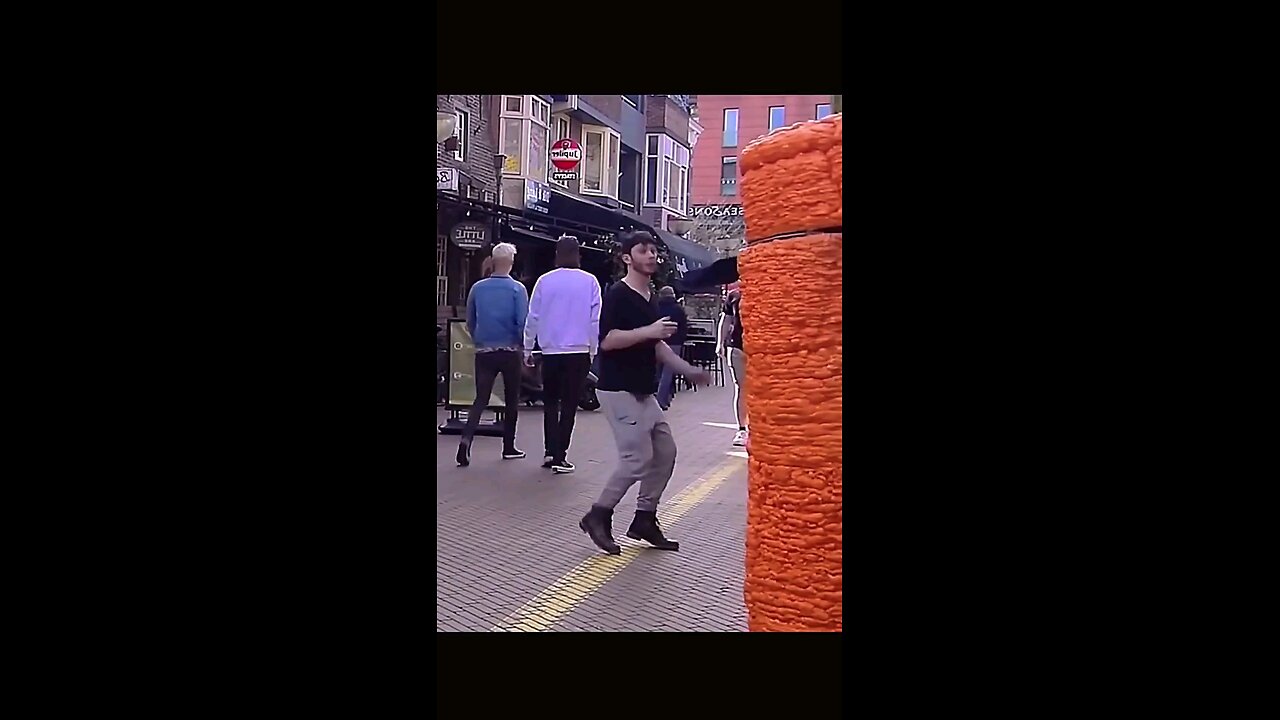 scared me #funny video #entertainment video