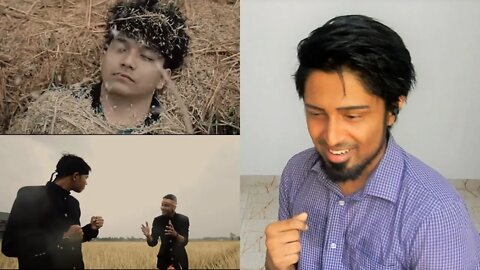 ORANGHUTAN SQUAD - KEUDONYA (Official Music Video) REACTION