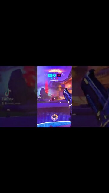 Overwatch 2 Beta Waiting Room 11