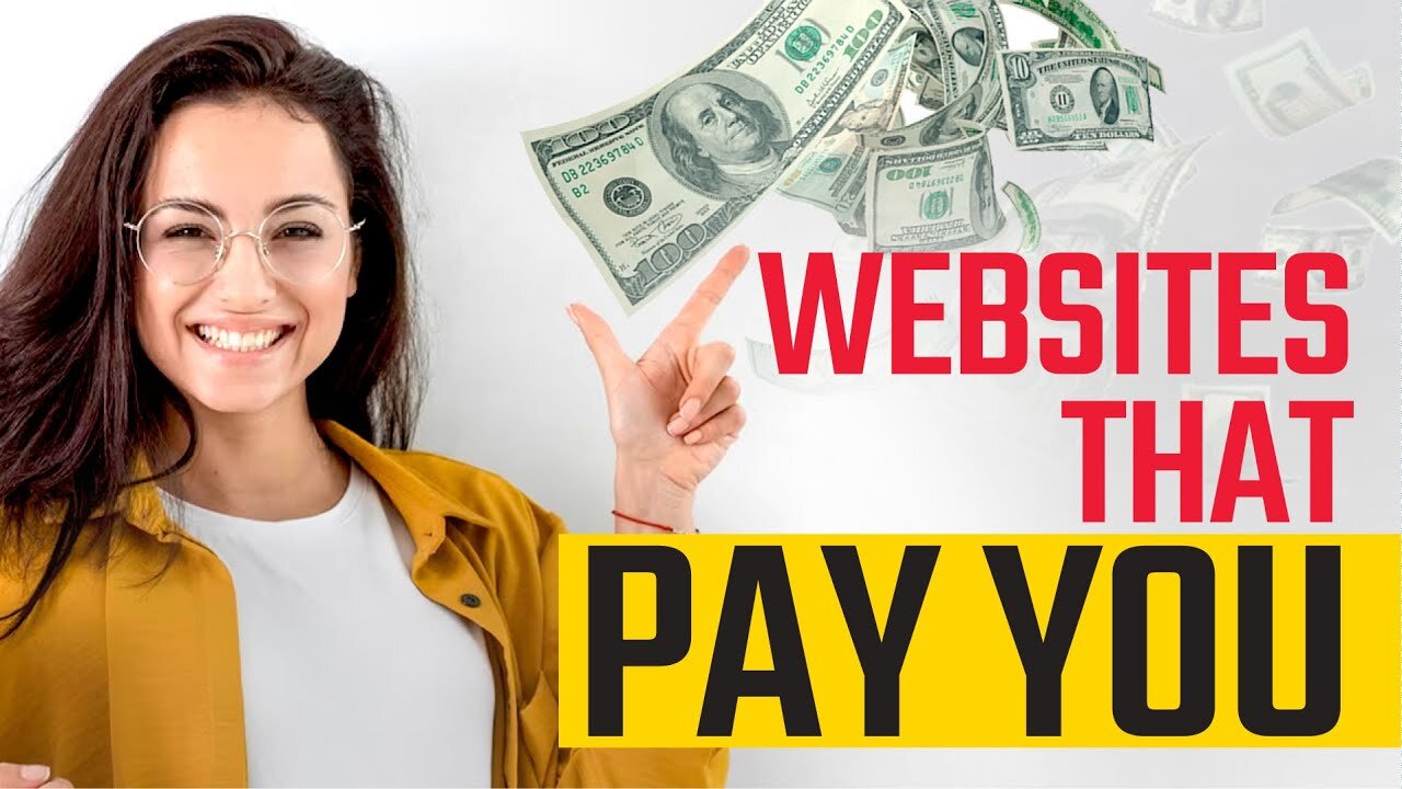 Websites that will Pay You Daily within 24 Hours Start your Side Hustle Right Now