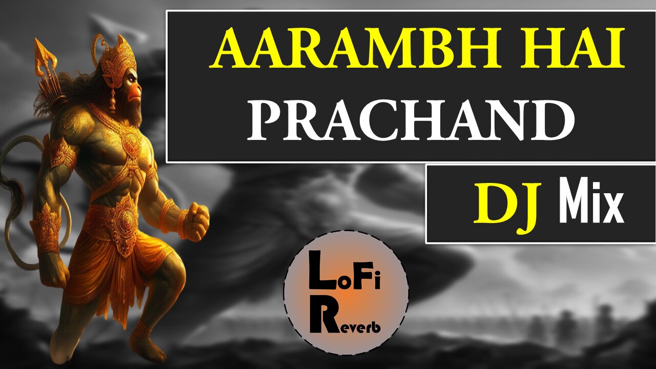 AARAMBH HAI PRACHAND