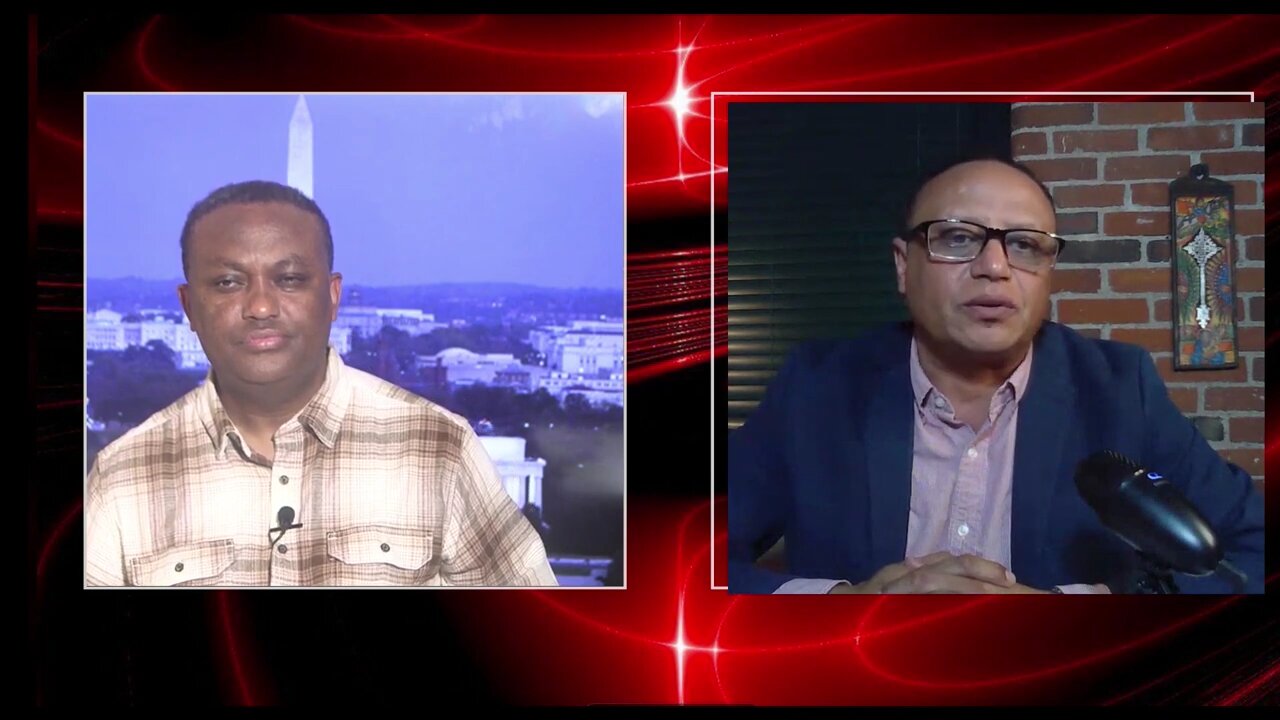 አሁን ያለው መከላከያ ሰራዊት ብልት እየቆረጠ፣ ቆዳ እየገፍፍ ሜዳ ላይ የሚበትን ሰራዊት ነው - መሳይ መኮንን