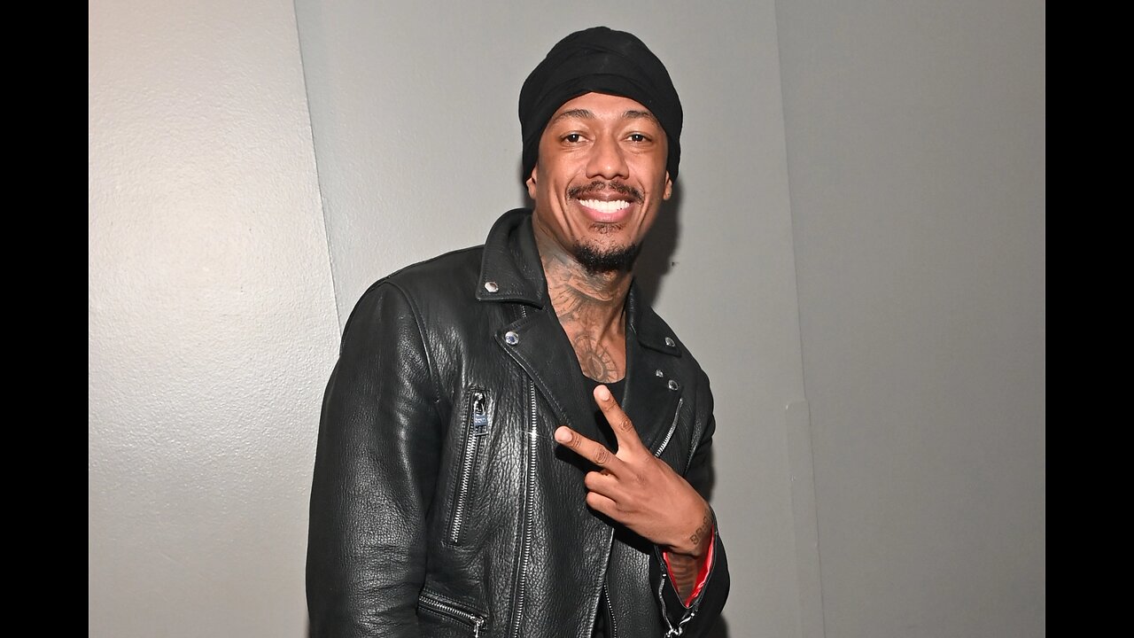 Building an army" Fans in disbelief after Nick Cannon Is expecting 12th child"