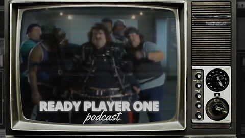 Ready Player One Podcast: 014 Garbage Pail Kids