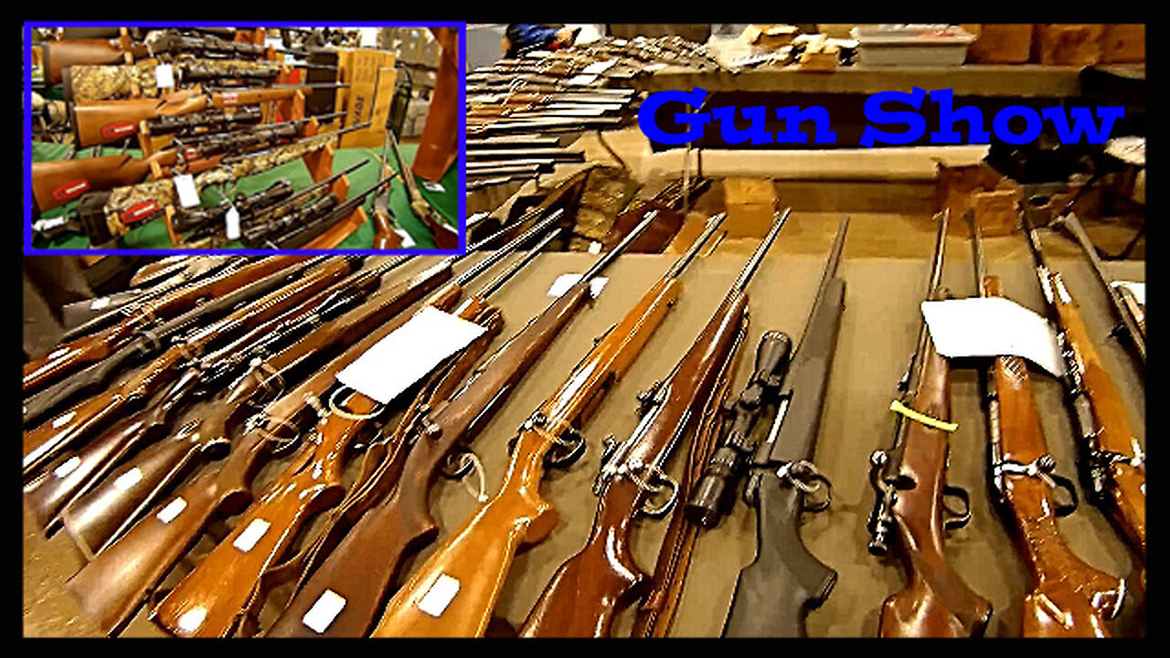 Oaks PA Gun Show 2019