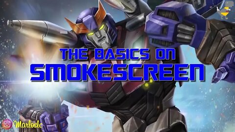 The Basics - Trailer Ep121