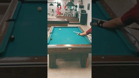 #shorts 🎱😥 #pool