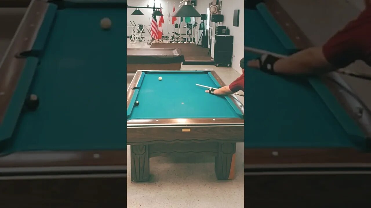 #shorts 🎱😥 #pool