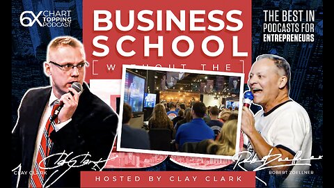 Business | Why Should I Attend the Thrivetime Show 2-Day Interactive 15-Hour Workshop?