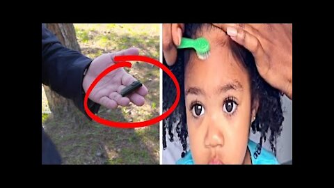 Dad secretly records ‘bully’ teacher screeching at his terrified young daughter