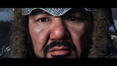 GHOST OF TSUSHIMA - Directors Cut PS5 - Walkthrough Gameplay Part 32