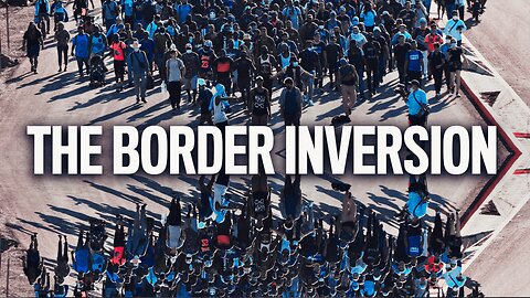 Inversion At The Border