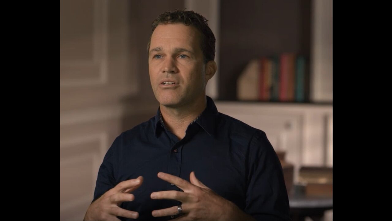 Covid Revealed - Dr. Zach Bush