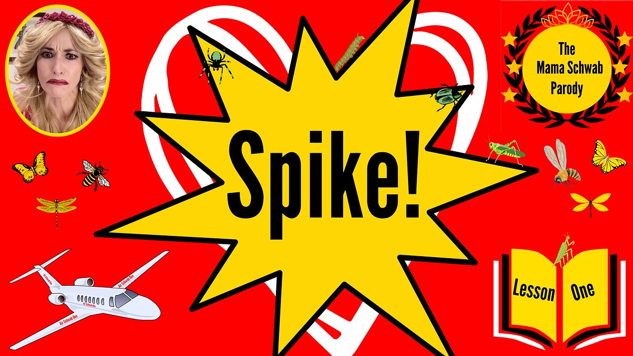 Spike!