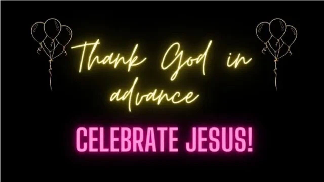 Prayer || The enemy can not Stop your blessings #propheticword #godblessyou #encouragement