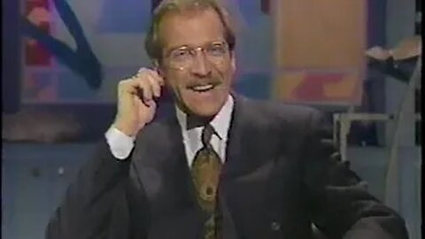 February 26, 1994 - 'Late Night with Pat O'Brien'