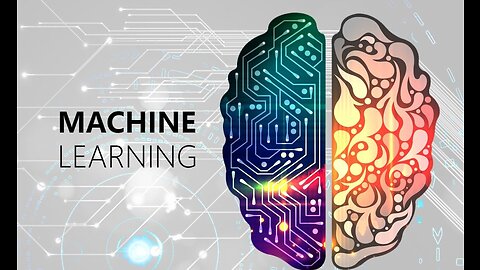 How Machine Learning Predict Future