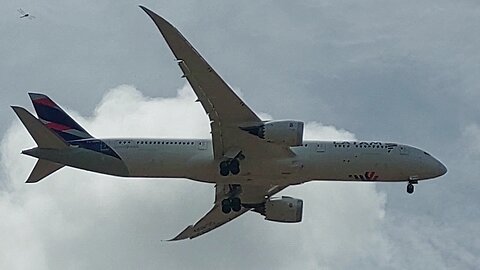 Spotter Fortaleza 14/May/2024