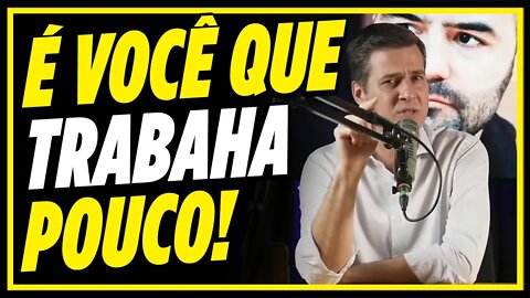 JUDICIARIO TRABALHA MUITO! | Cortes do MBL