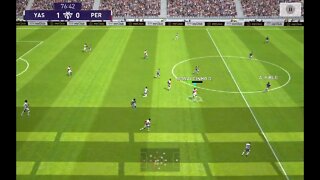 PES 2021: JUVENTUS vs PERÚ | Entretenimiento Digital 3.0