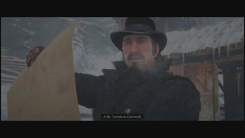 Red Dead Redemption 2 PS5 No Hud Part 1