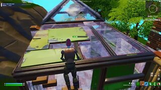 Session 2: Fortnite (1v1 Realistic Matchmaking)