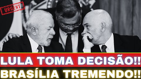 BOMBA!! STF ACIONADO AS PRESSAS!! CONGRESSO DERRUBADO!! PÂNICO TOTAL...