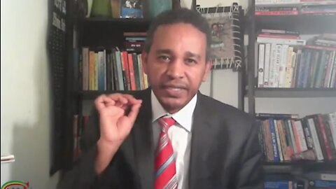 የህወሓት ፍንካች የሆነው ብልጽግና ያወጣው የድርድሩ ሰነድ ውስጠ ሚስጥራት - ኤርሚያስ ለገሰ