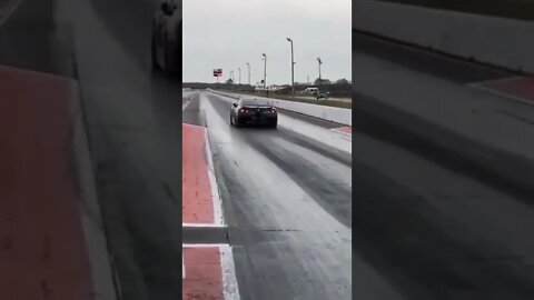 NISSAN GTR PERDENDO O ESCAPE #shorts #carros